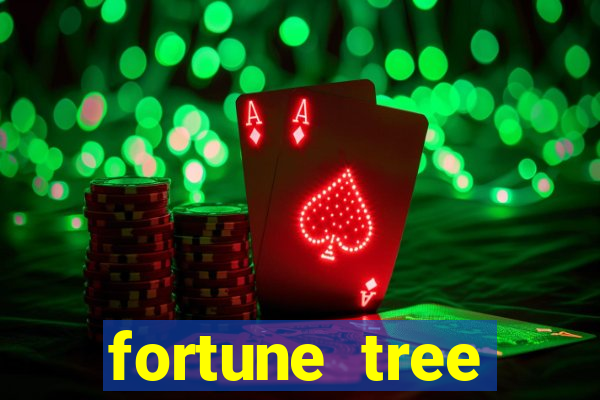 fortune tree cassino demo